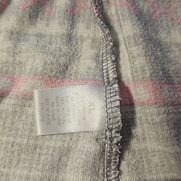 Hanes soft cozy set sleepwear PJ'S size XL - Picture 10 of 12